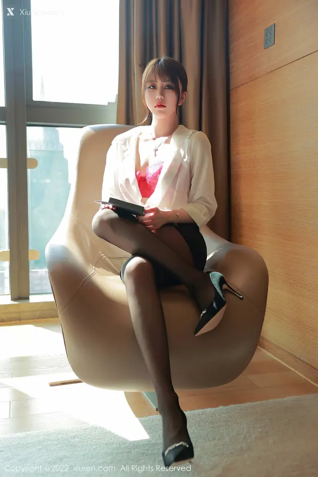 XIUREN No.5607: tina_甜仔 (53 photos)