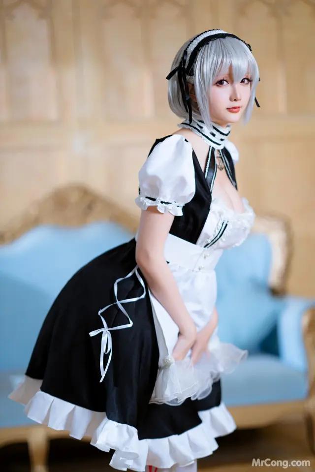Coser@星之迟迟Hoshilily: 天狼星 (20 photos)
