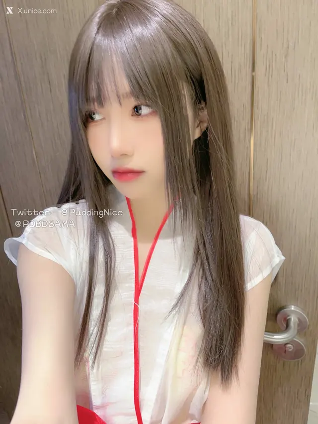 Coser@布丁大法 (Pudding Dafa) 莓果挞 (62 photos)