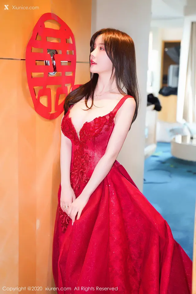 XIUREN No.2058: 糯美子Mini