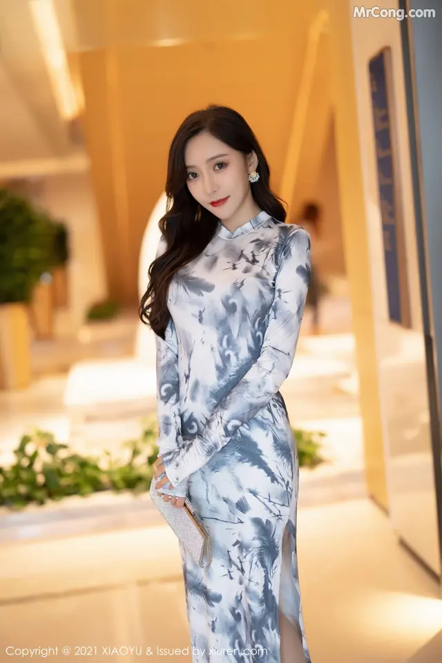 Wang Xin Yao