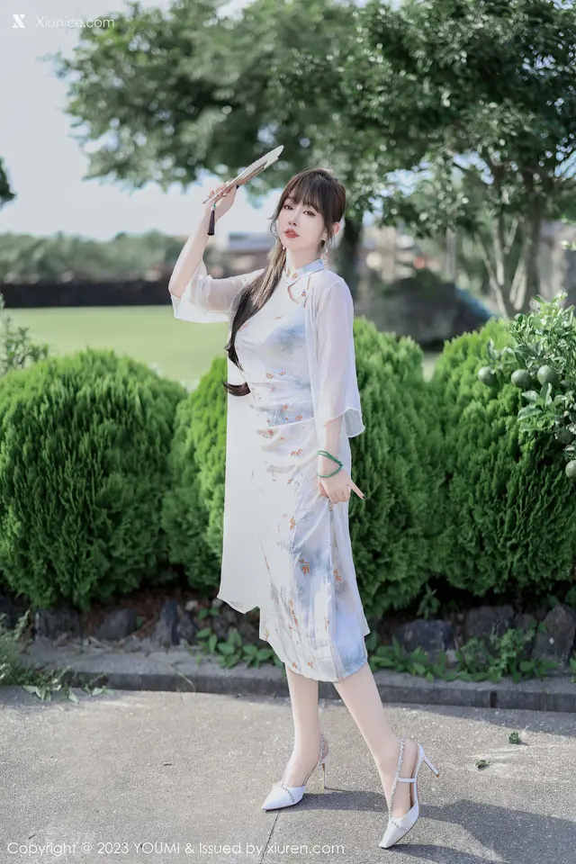 YouMi尤蜜荟 Vol.0983 王雨纯 (79 photos)