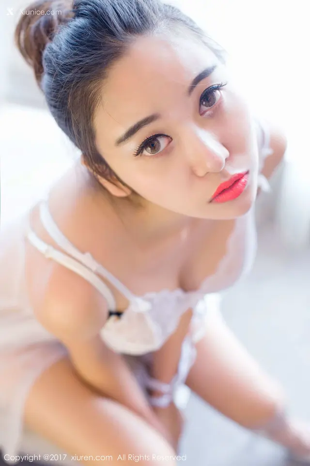 Xiuren秀人网 No.0849 李梓熙 (43 photos)