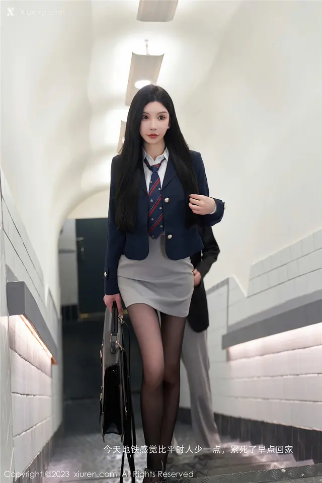 Xiuren秀人网 No.7086 周于希Sally (100 photos)
