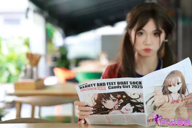 [MZSOCK爱美足] No.348 秋秋 (113 photos)