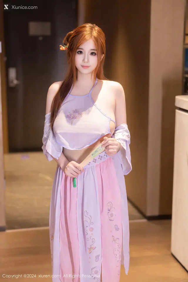Xiuren秀人网 No.9178 小肉肉咪 (79 photos)