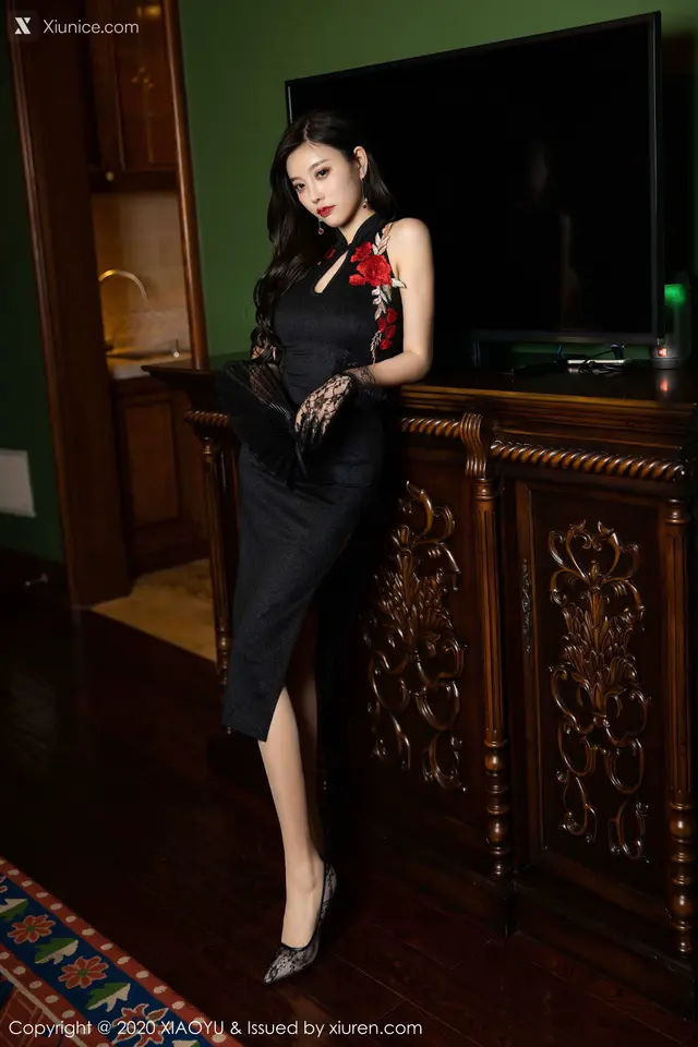 XiaoYu语画界 Vol.0241 杨晨晨sugar (122 photos)