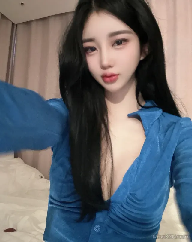묘정: 팬트리 댄스 (잠시 꼭노) (11 photos + 3 videos)