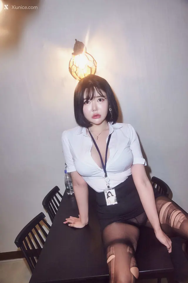 Jisu_a (안지수) Do Not Go Home (80 photos)