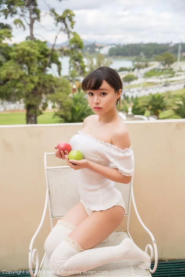 Tukmo兔几盟 (BoLoli) Vol.088 柳侑绮Sevenbaby (59 photos)