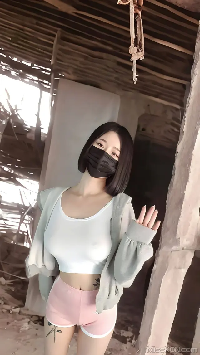 JYEONG - Construction Site