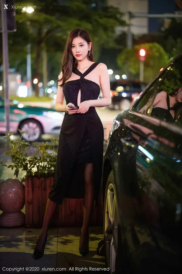 杨晨晨sugar