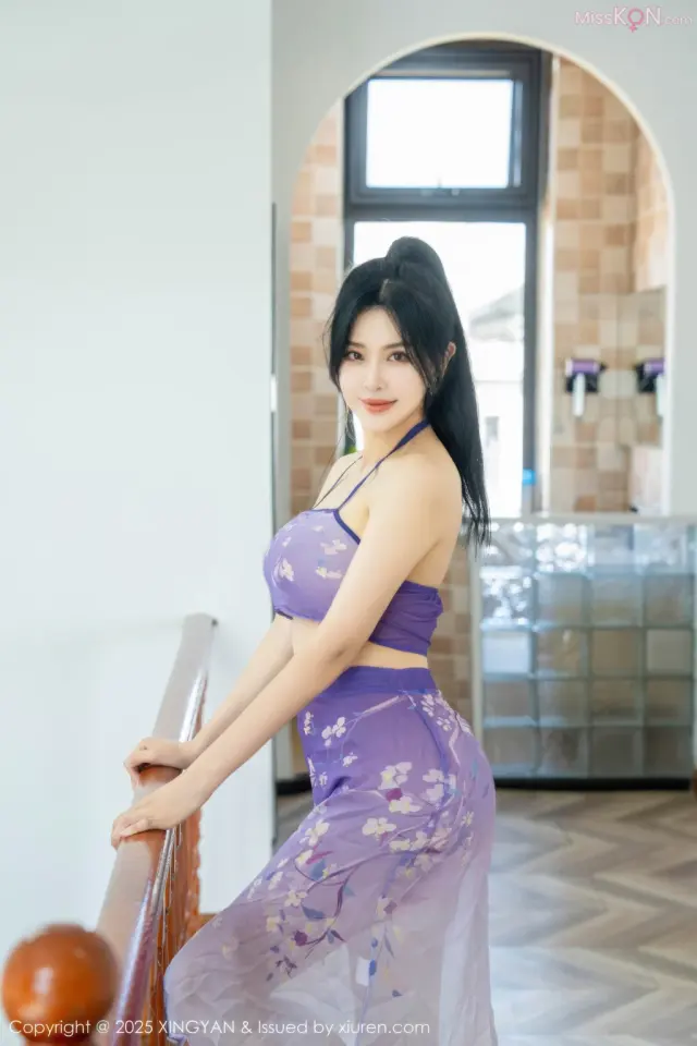 XingYan Vol.450: Liu Yu Er (刘钰儿) (61 photos)