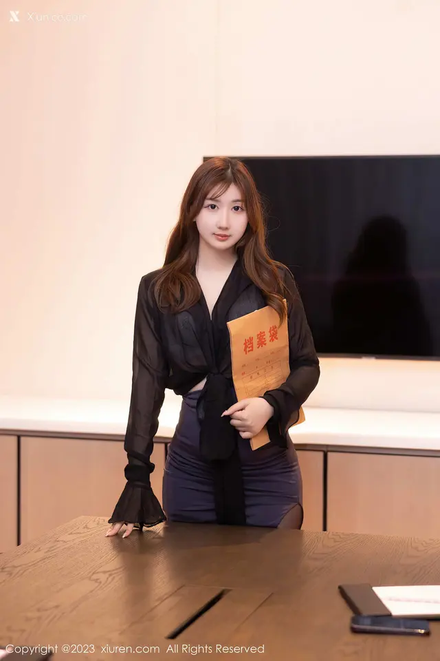 Xiuren秀人网 No.6848 江真真 (78 photos)