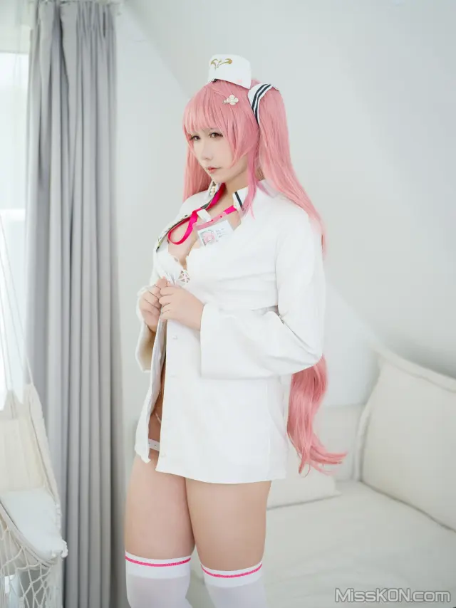 Coser@麻花麻花酱: 英仙座 (35 photos)