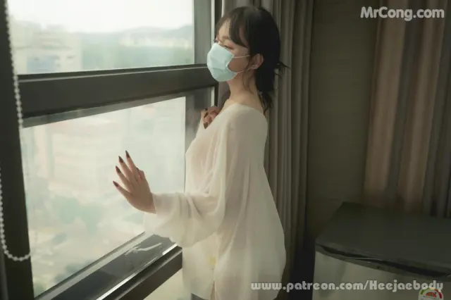 Heejae: Sweet Room with Heejae (51 photos)