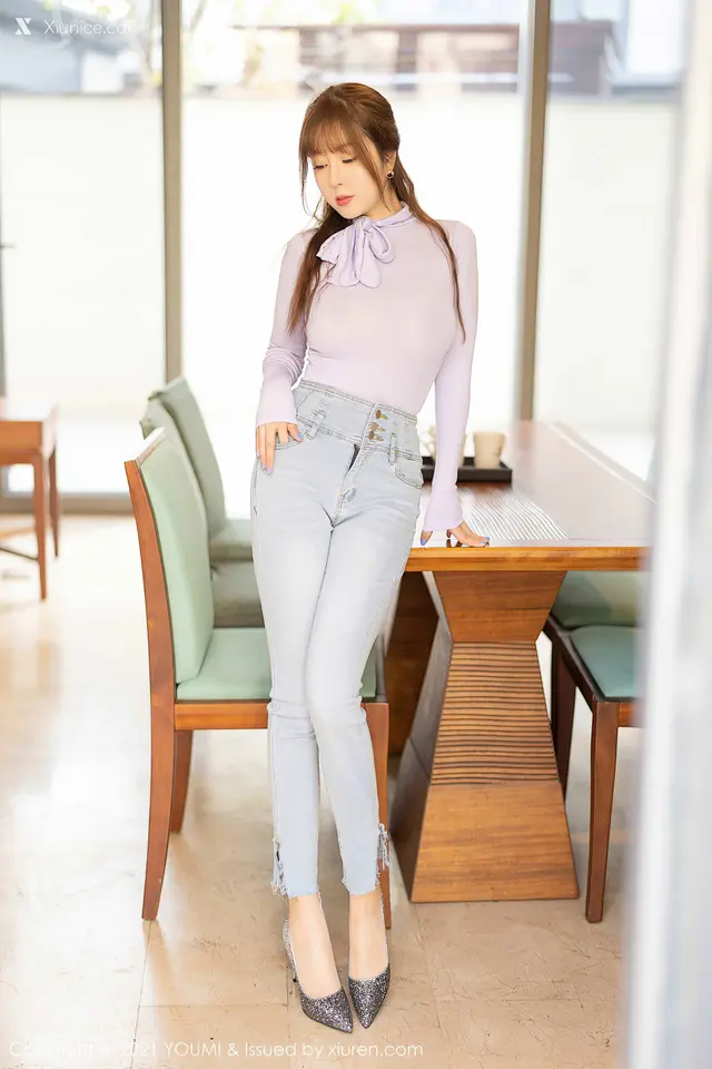 YouMi尤蜜荟 Vol.0637 王雨纯 (64 photos)