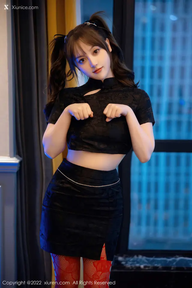 Xiuren秀人网 No.5225 豆瓣酱 (74 photos)