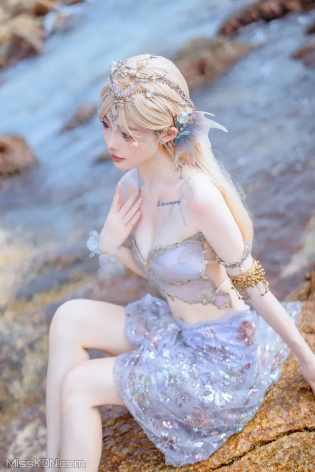 Coser@桃良阿宅: 年年有鱼 (35 photos)