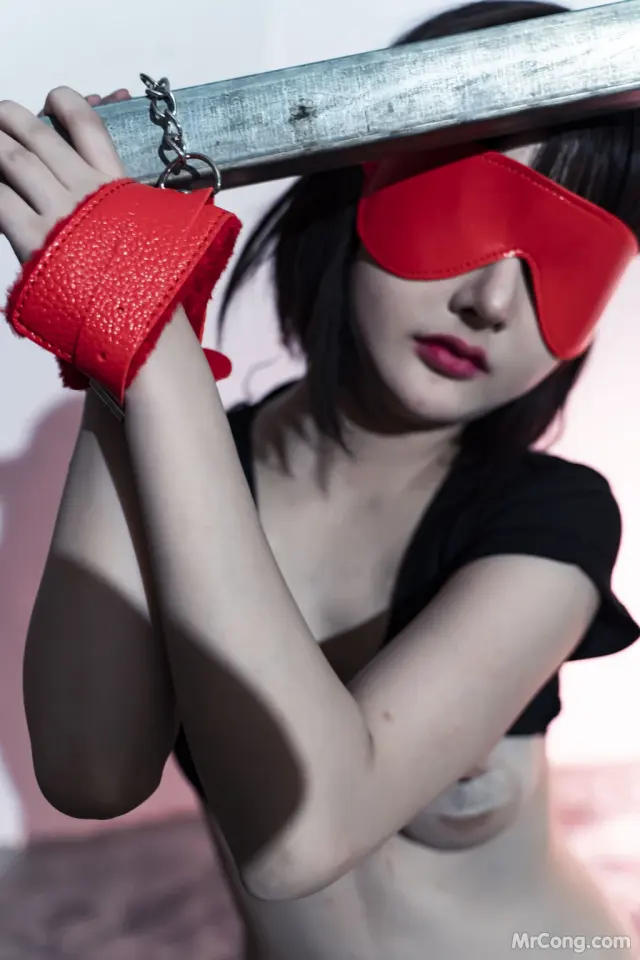 Coser@您的蛋蛋: 灰机杯配套视图 (35 photos)
