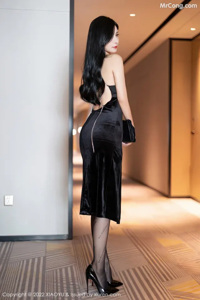 XiaoYu Vol.908: 小蛮妖Yummy (87 photos)
