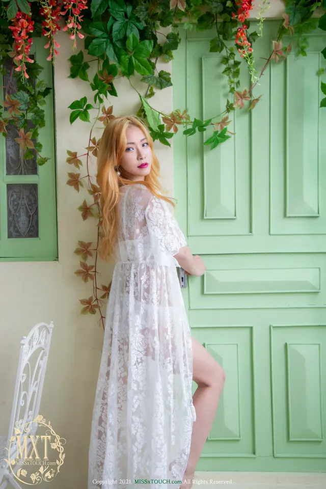 [MISS TOUCH] SEHI - Vol.18 (99 photos)