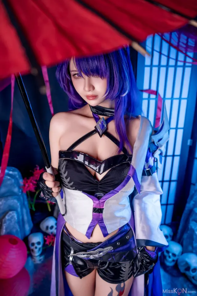 Coser@Pyon: Acheron (101 photos + 2 videos)