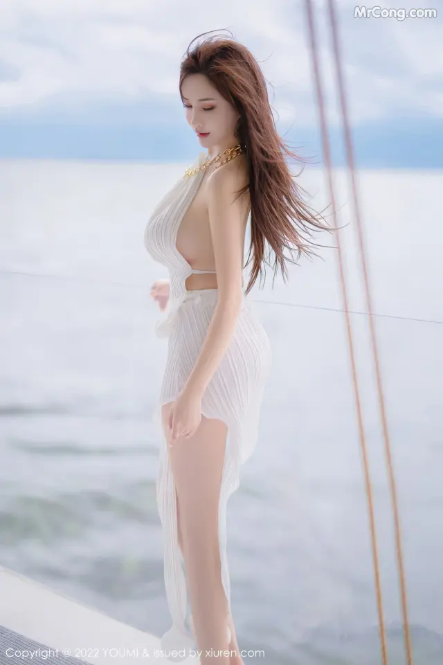 YouMi Vol.853: 奶瓶土肥圆 (103 photos)