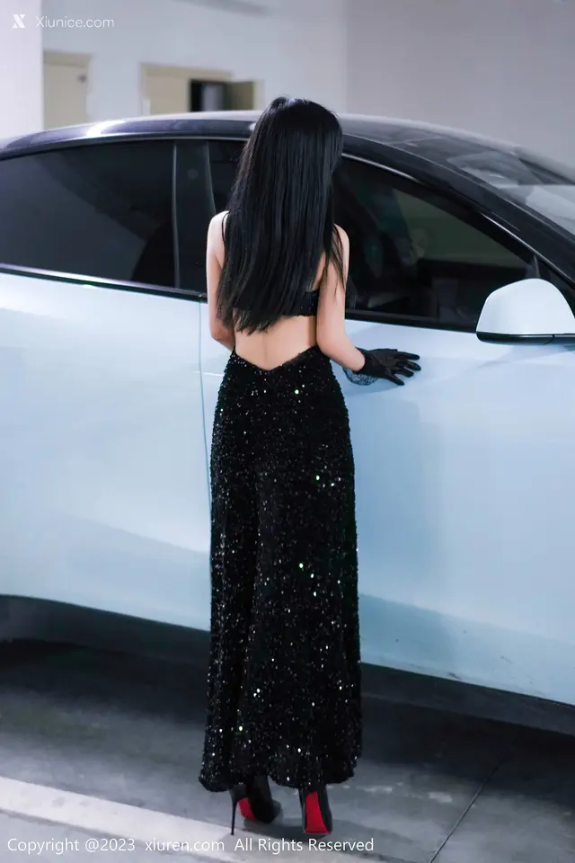 Xiuren秀人网 No.6881 laura阿姣 (69 photos)
