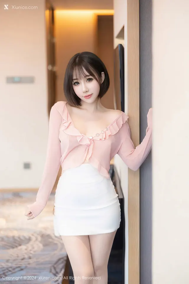 Xiuren秀人网 No.9273 波巧酱 (79 photos)