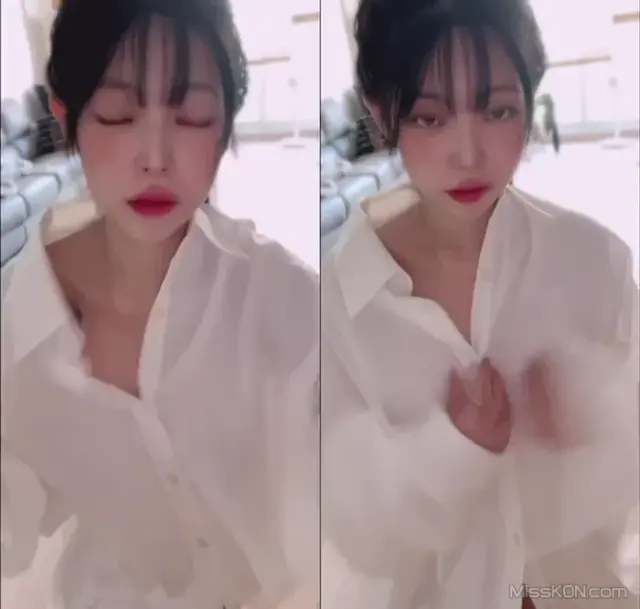 Yudi (유디): 팬트리 핫바 (9 photos + 1 video)