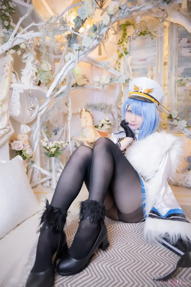 Coser@Atsuki (あつき): Junk 2024 (327 photos)