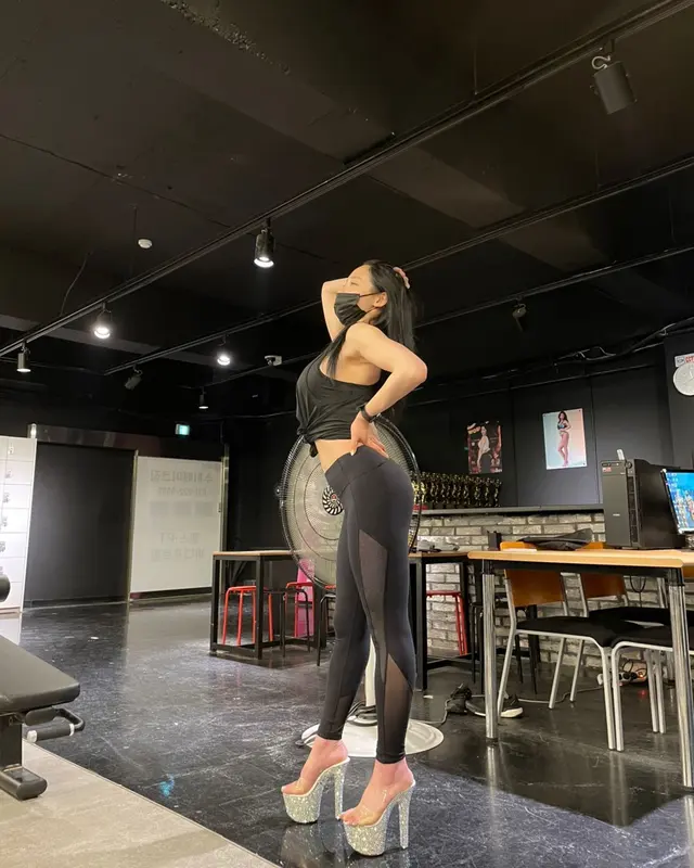 Oh Eundam (오은담) – Photos P1 (307 photos)
