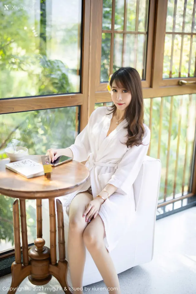 MyGirl Vol.613: 水水er (59 photos)