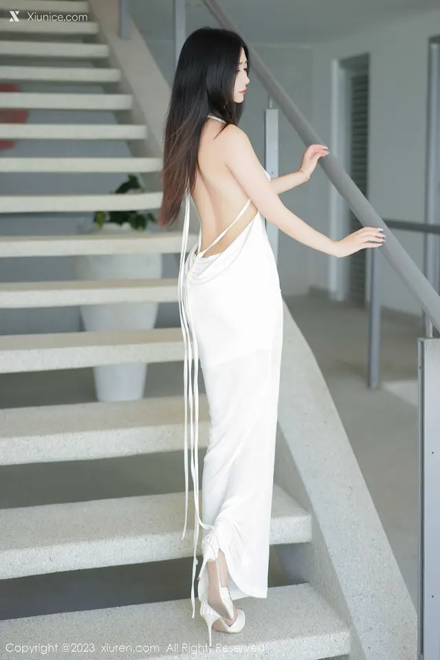 Xiuren秀人网 No.6678 laura阿姣 (83 photos)