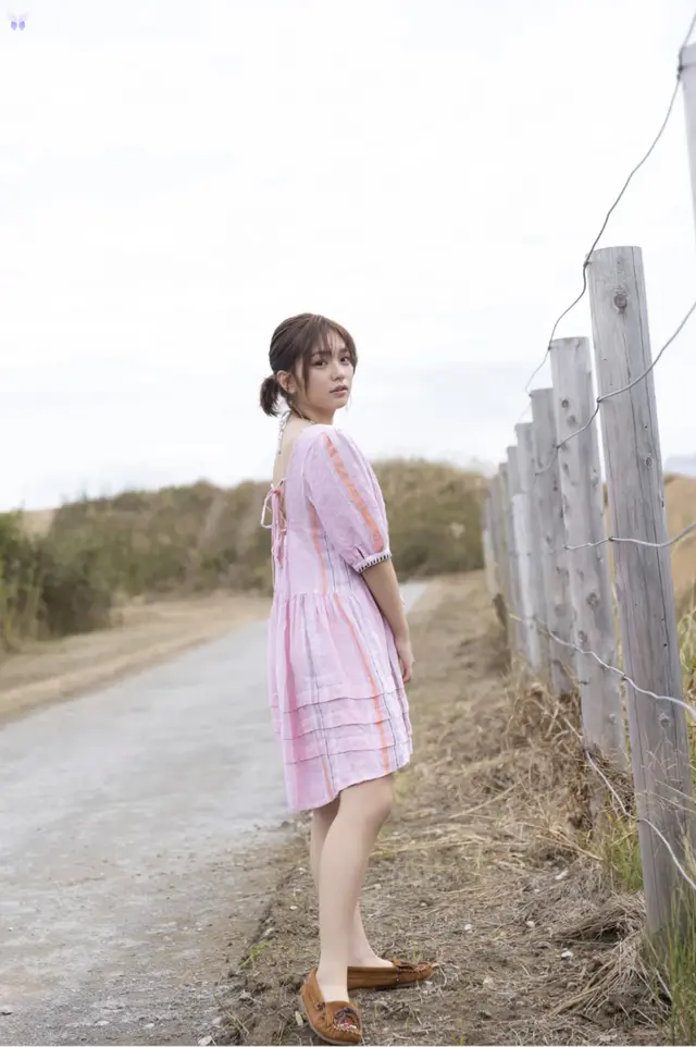 Midori Nagatsuki 長月翠