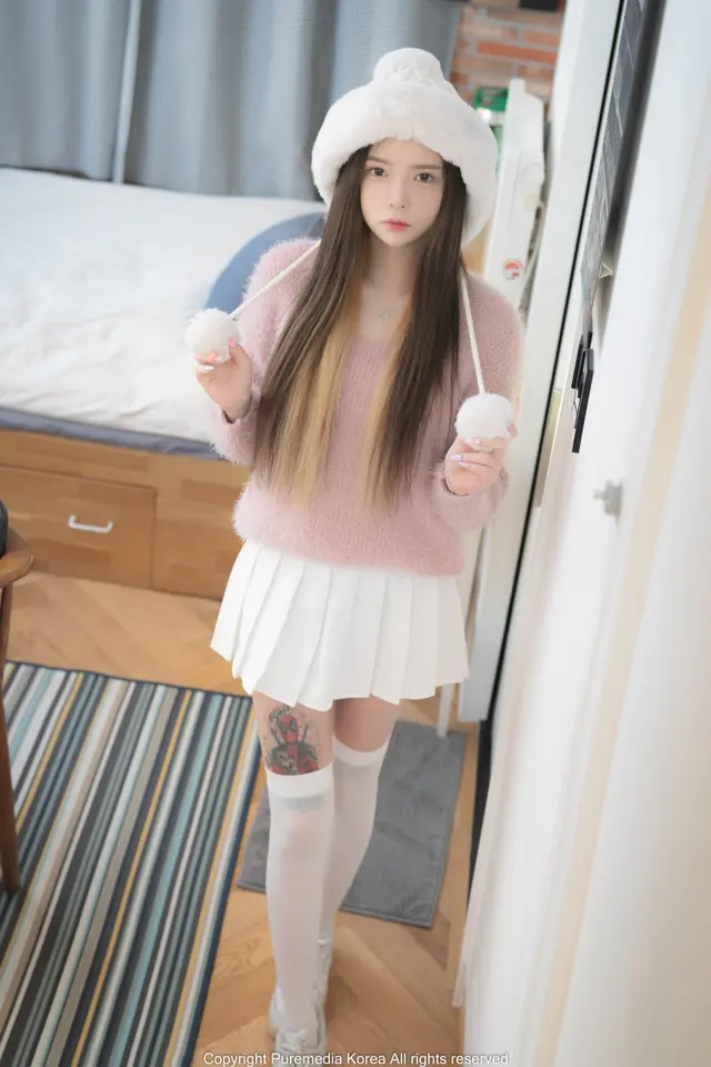 Pure Media Vol.149: Yuka (유카) (101 photos)