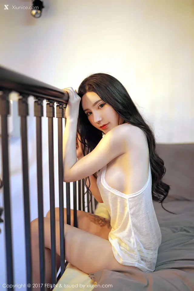Feilin嗲囡囡 Vol.109 周于希dummy (41 photos)