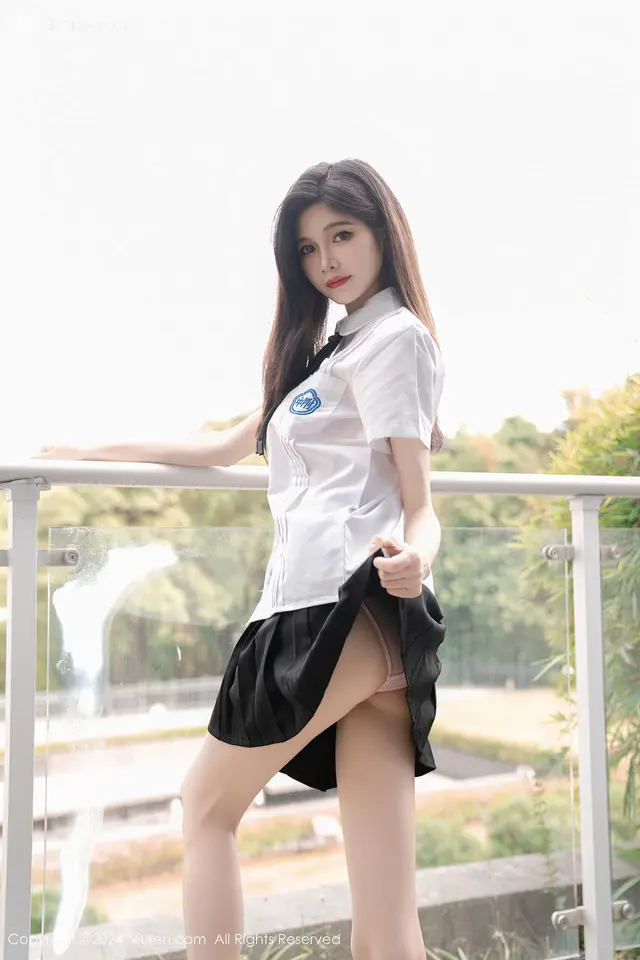 Xiuren秀人网 No.8671 程程程- (90 photos)