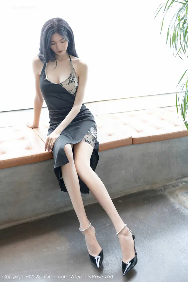 Xiuren秀人网 No.7556 程程程- (84 photos)