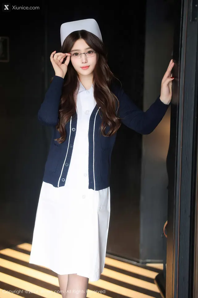 Xiuren秀人网 No.9570 蛋蛋宝 (76 photos)