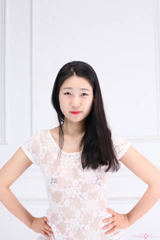 [Private Photoshoot] 고은: 极品韩妹 圆润身材 全尺度私拍 (706 photos)