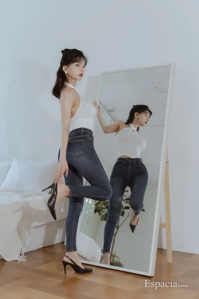 [Espacia Korea] EHC#059: PURM (50 photos)