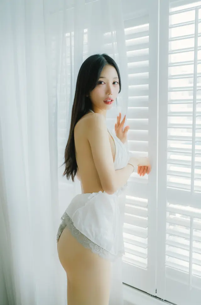 [Moon Night Snap] Attention(시선)_Cheari