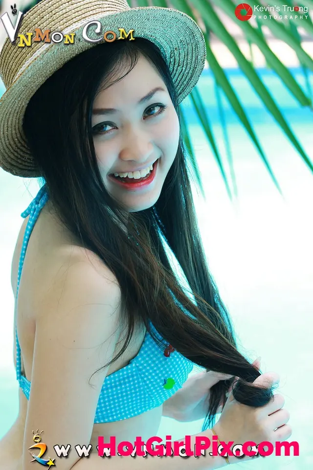 Honey Dollar - Anh Thu Bunny
