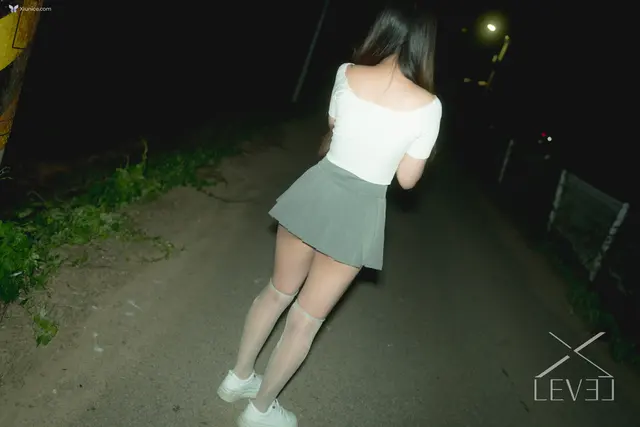 X-Level Yuna: Car Player (85 photos) Sexy Girls