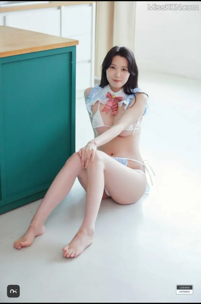 [LE] LEDB-107: Nara (나라) (81 photos)