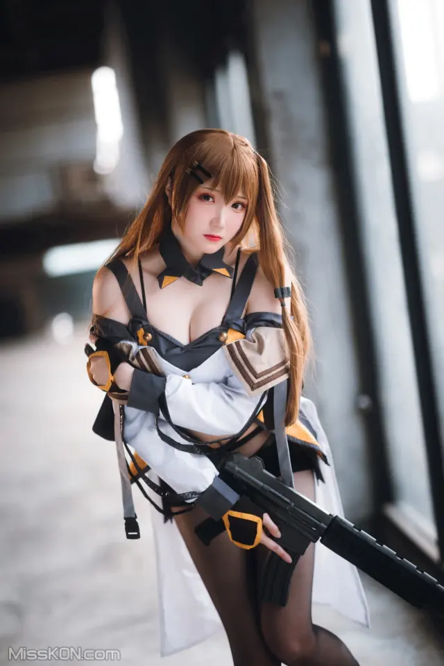 Coser@瓜希酱: K2 (24 photos)