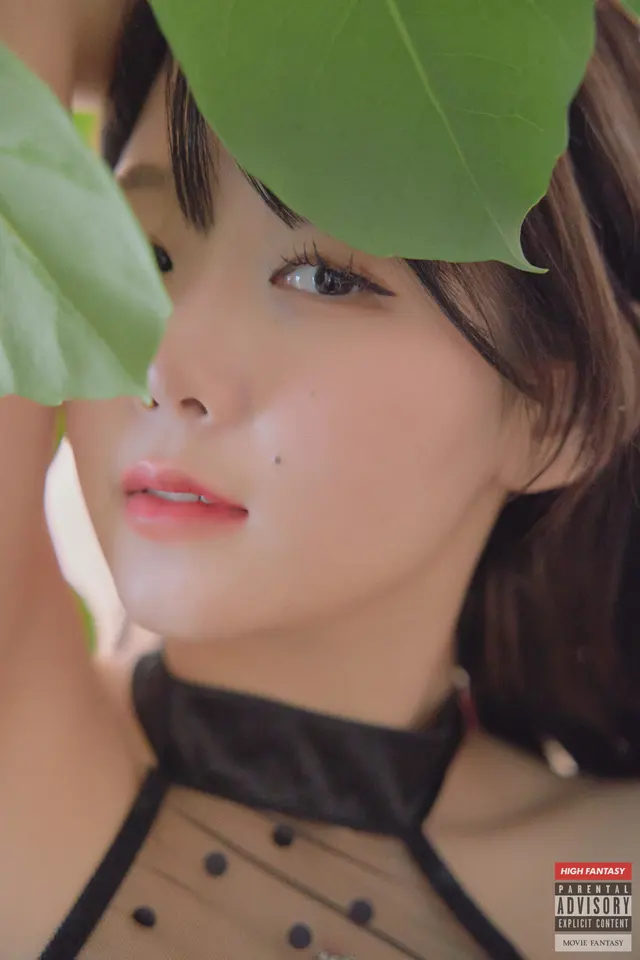 [HIGH FANTASY] Zia (지아): Vol.03 Just Us (43 photos)