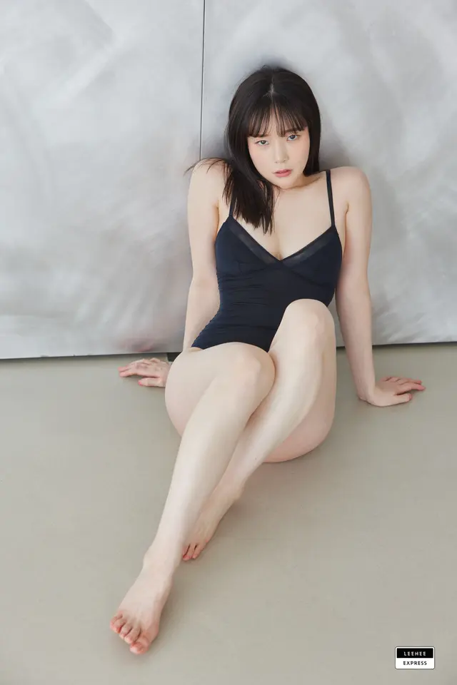 [LEEHEE EXPRESS] LEDG-104B PIA Sir.Bean [55P-377MB]
